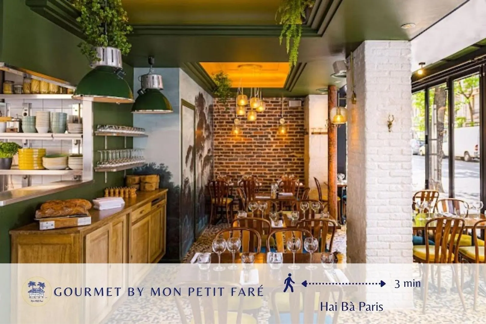 The Iris - Cosy Spacious House & Terrace Paris Frankreich